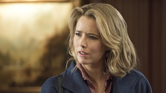 Tea Leoni